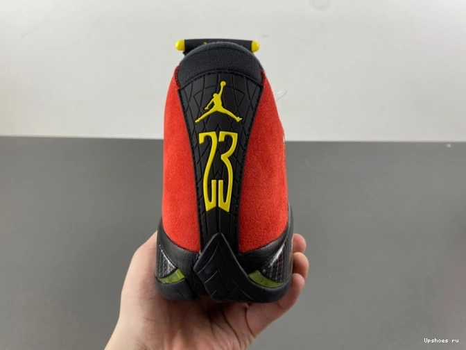 (2025) “Ferrari” 14 Jordan IF5015-600   Air 0829